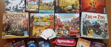 Event-Image for 'Offener Spieleabend in Rimbach'