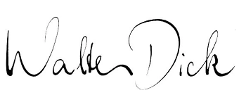 Veranstalter:in von Walter Dick Atelierausstellung 2025