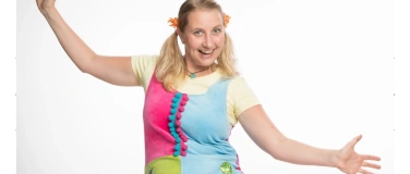 Event-Image for 'Lastenkonsertti/Kinderkonzert mit Siina & Soili'