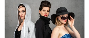 Event-Image for 'SiJamais // Inkognito'