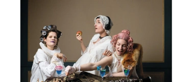 Event-Image for 'SiJamais // posthum'