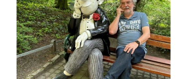 Event-Image for 'Ralf Sikorski: "Im Namen des Volkes*'