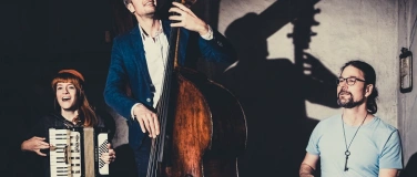 Event-Image for 'Silberbüx'