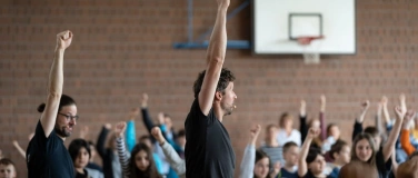 Event-Image for 'Mitsingworkshop mit Silberb&uuml;x!'