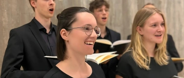 Event-Image for 'Kammerchor Vokalkunst in Tübingen'
