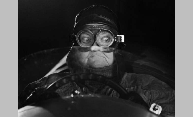 Event-Image for 'Silent Trilogy'