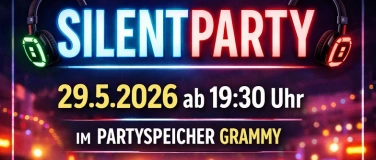 Event-Image for 'Silent Party'