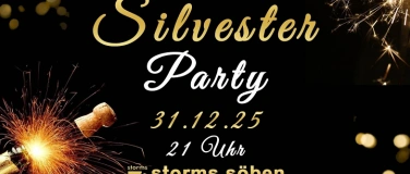 Event-Image for 'Silvester Party'