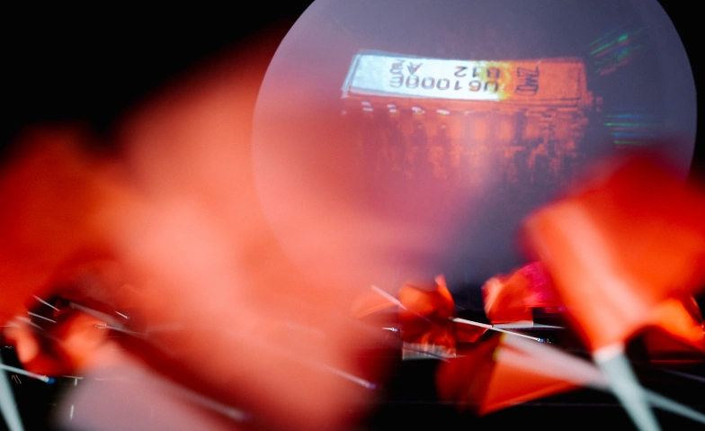 Event-Image for '‚Silicon Dreams‘ – Objekttheaterperformance von OutOfTheBox'