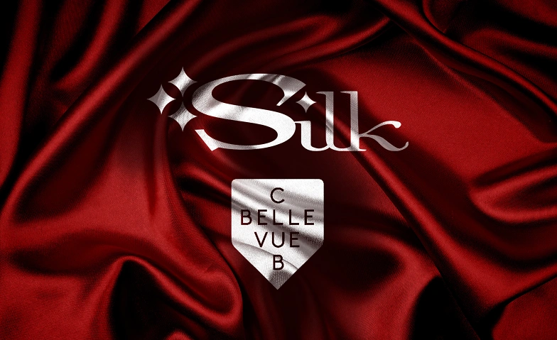 SILK at Club Bellevue Billets