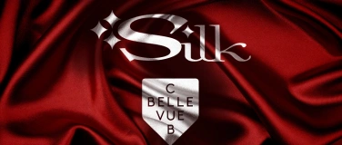 Event-Image for 'SILK at Club Bellevue'