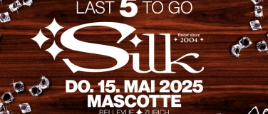 Event-Image for 'SILK *Final Countdown*'