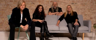 Event-Image for 'Zusatztermin: SILLY "elektroAkustik &ndash; Open Air Tour"'