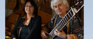 Event-Image for 'Gerorg Lawall & Andrea Simma'