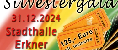 Event-Image for 'Silvestergala 2024'