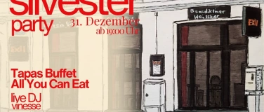 Event-Image for 'Silvester im Exil'