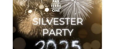 Event-Image for 'Formel-Events.ch presents Silvesterparty 2025'