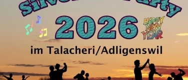 Event-Image for 'Silvester Tanz-Party'