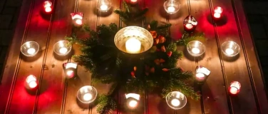 Event-Image for 'Sylvester im Ashram'