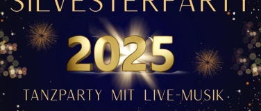 Event-Image for 'Silvester 2025'