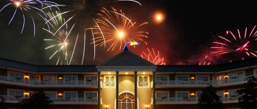 Event-Image for 'Große Silvestergala mit Übernachtung'