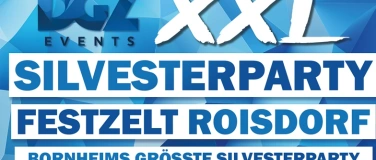 Event-Image for 'XXL Silvesterparty in Bornheim'