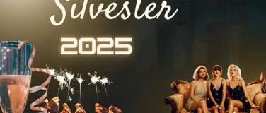Event-Image for 'Silvester 2025 in der Nachteule – Die Nacht der Nächte!'