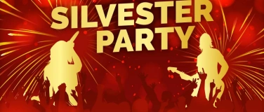 Event-Image for 'Silvester-Disco mit DJ Jüre Hofer'