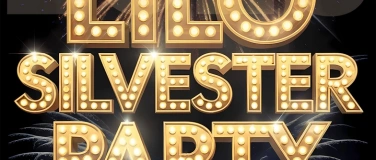 Event-Image for 'Lilo Silvester Party 2025'