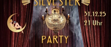 Event-Image for 'Silvesterparty im Stil der 20er Jahre - 2025 /2026'