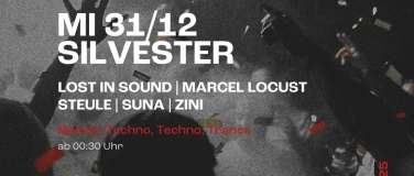 Event-Image for 'Silvester'