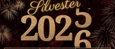Event-Image for 'Silvester Party 2025'