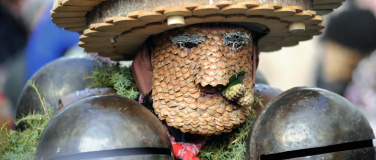 Event-Image for 'Silvesterchlausen-Ausstellung Herisau'