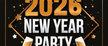 Event-Image for 'Silvesterparty im M2'