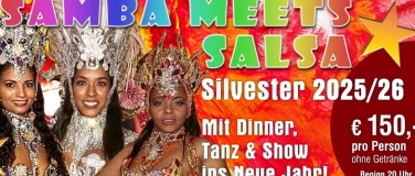 Event-Image for 'Dinner, Tanz & Show im Theater der Träume'