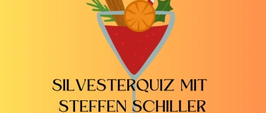 Event-Image for 'Silvester Quiz  im GeheimRad mit Steffen Schiller'