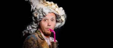 Event-Image for 'Philipp Weber - Power to the Popel'