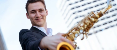 Event-Image for 'Badener Stadtkirchenkonzerte: Saxofon & Orgel'