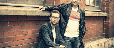 Event-Image for 'Simon & Garfunkel Revival Band'