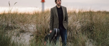 Event-Image for 'Folk on the Rhine &ndash; Simon Kempston'