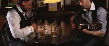 Event-Image for 'Folk on the Rhine &ndash; Simon Kempston & Paul Tasker'