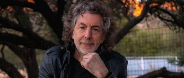 Event-Image for 'Simon Phillips – Protocol V'