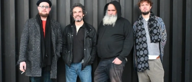 Event-Image for 'Simon Spiess - Helio'