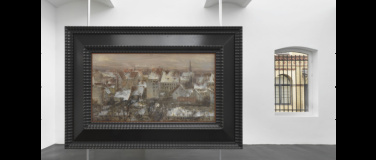 Event-Image for 'Simon Starling  F&uuml;hrung'