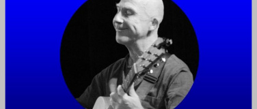 Event-Image for 'Simon Weiland: Ins Blaue - Premiere'