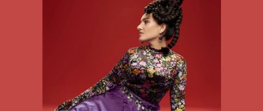 Event-Image for 'Konzert Simona De Rosa & Confusion Project: Feathers'