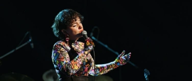 Event-Image for 'Simona de Rosa & Hendrik Nehls Trio'