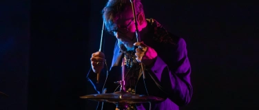 Event-Image for 'Workshop/Performance mit Gabriel Obergfell und Katrin Vogel'