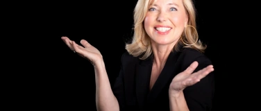 Event-Image for 'Simone Solga // Sie kennen mich'