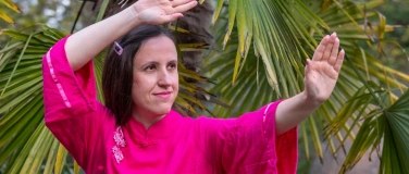 Event-Image for 'Tai Chi f&uuml;r Anf&auml;nger'